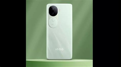 IQOO Z9s And IQOO Z9s Pro Key Specifications Revealed Ahead Of Official