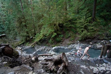 Oregon Nude Beaches Where To Get Naked In Oregon In Summer Traveling Bare