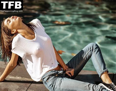 Debbie St Pierre Nude Sexy Photos Thefappening