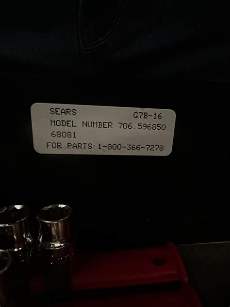 Craftsman Tool Chest - drawers won’t stay shut : r/Tools