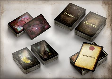 Within Walls Game - INTERHUMAN