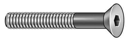 Kerr Lakeside 31C200kfc 5 16 18 Socket Head Cap Screw Black Oxide