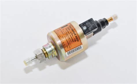 Топливный насос 12В ( Планар 8Д и 8ДМ)