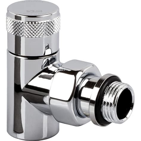 Угловой запорный клапан SR Rubinetterie Tondera 1/2", хром 0670 ...