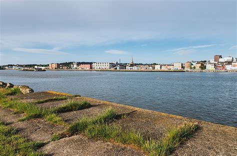 wexford ireland highlights