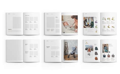 Olant maternity brand identity on Behance