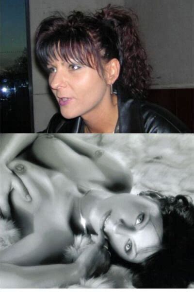 German Milf Anke Naujack Porn Pic