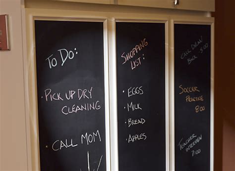 308 Chalkboard Paint Краска с эффектом школьной доски