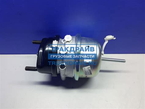 Энергоаккумулятор дискового тормоза BPW SAF Schmitz тип 16/24 ...