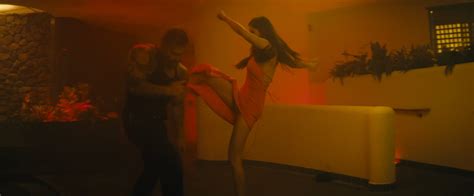 Nude Video Celebs Praya Lundberg Sexy Paradise City