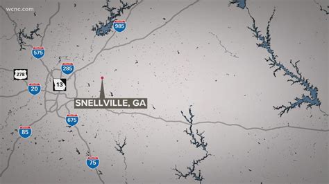 Charlotte Murder Suspect Arrested In Georgia