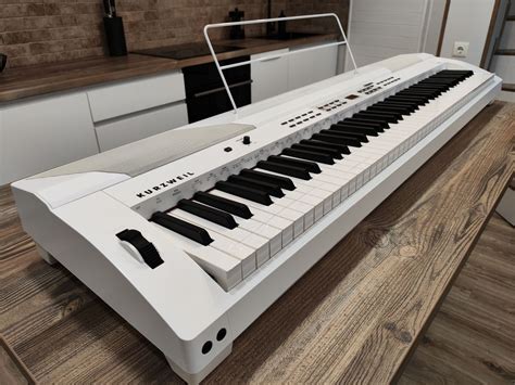 Kurzweil KA90 Цифрове піаніно фортепіано 88 кл, подбір!: 19 490 грн ...