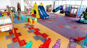 Centro De Recreação Infantil Pequenos Grumetes - Como montar um centro de recreação infantil - Bestplay