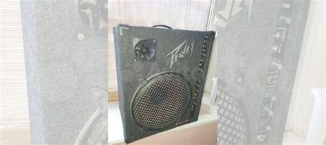 Комбоусилитель купить в Москве | Хобби и отдых | Авито