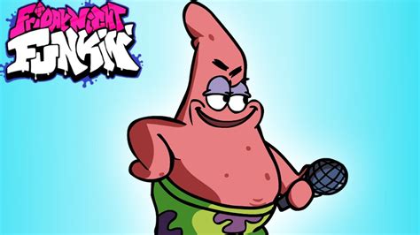 Bikini Bottom Has Arrived In Friday Night Funkin YouTube