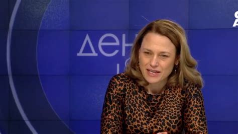 Ива Митева: Хората се отвратиха, няма закони - Политика - Новини Бг
