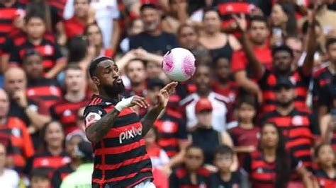 Nação representa demais Flamengo tem a maior média de público do