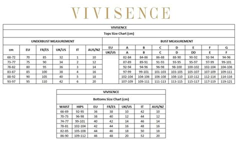 Vivisence 3207 Bikini BH Dame Bademode Gepolstert Musterlos Regulierbar