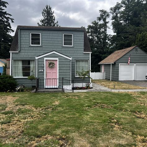 Crashpad Seattle ️