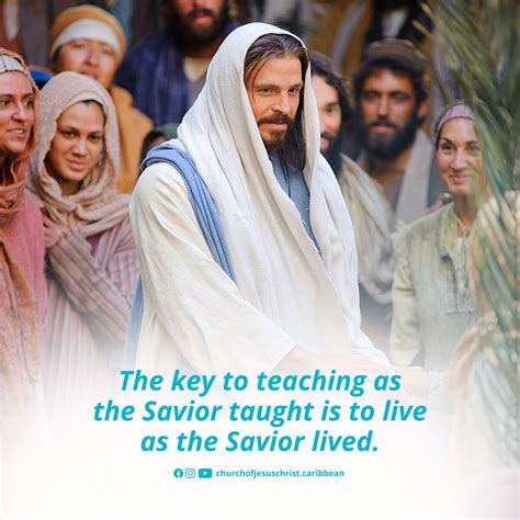 As you ponder the life of Jesus Christ and the opportunities you have