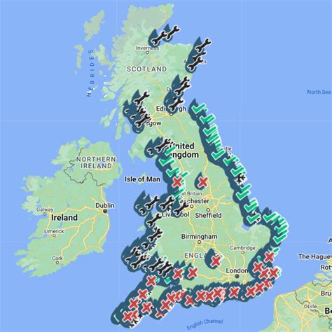 Feargal Sharkey On Twitter RT Sascampaigns North East Coast Is