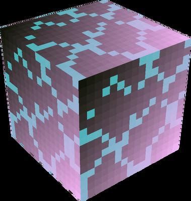 Glowstone | Minecraft Blocks | Tynker