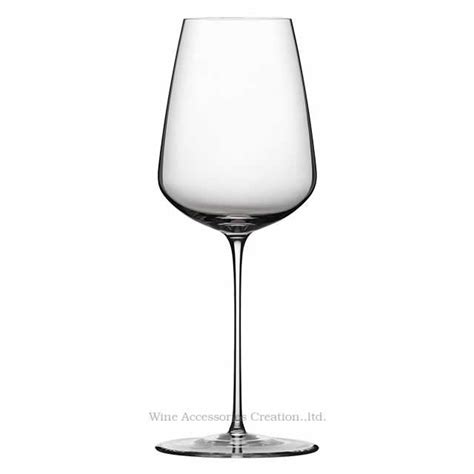 NUDE ヌード StemZero ステムゼロ ヴァティゴ デリケート ホワイトワイン 脚 GN NC ワインアクセサリー