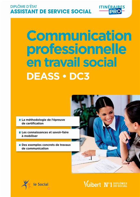 Pdf Communication Professionnelle En Travail Social Dokumen Tips