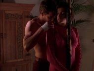 Naked Famke Janssen In Lord Of Illusions