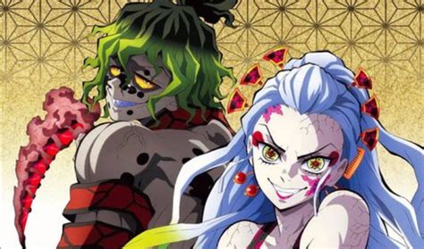 Bocoran Anime Kimetsu No Yaiba Season Episode Masa Lalu Gyutaro