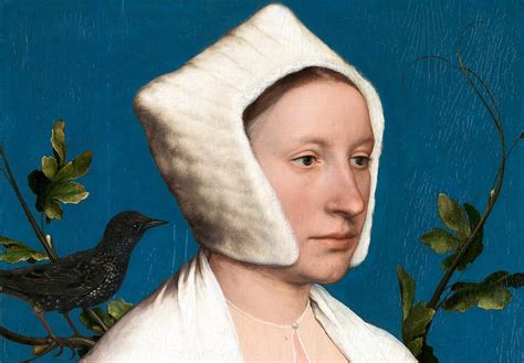 Virtual Tour: Holbein: Capturing Character - Arts Initiative at ...