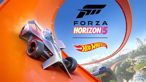 Hot Wheels Se Dostane I Do Forza Horizon 5 Winaplikace Cz