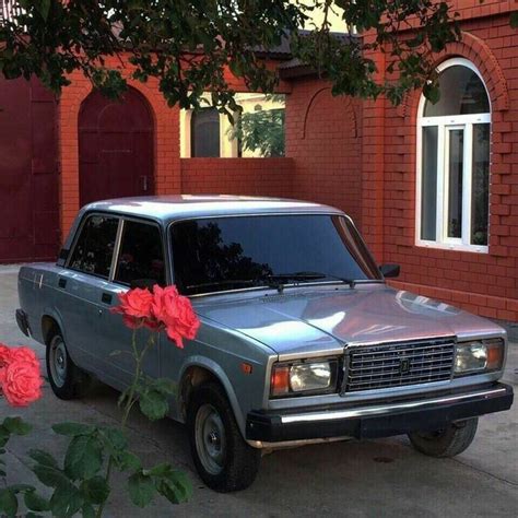 Пин от пользователя 𝐕𝐈𝐈𝐈 на доске -07.Lᴀᴅᴀ'♥️ | Черные фары, Автомобиль ...