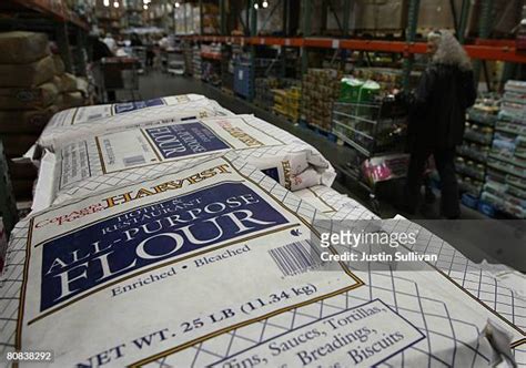 Big Bag Of Flour Photos And Premium High Res Pictures Getty Images