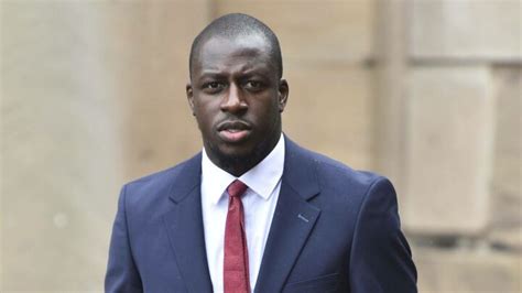 Benjamin Mendy Blanchi Le Footballeur Français A été Jugé Non