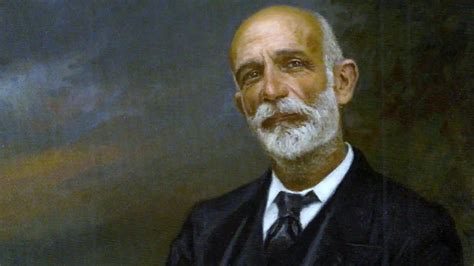 Francisco Giner de los Ríos el fundador de la Institución libre de