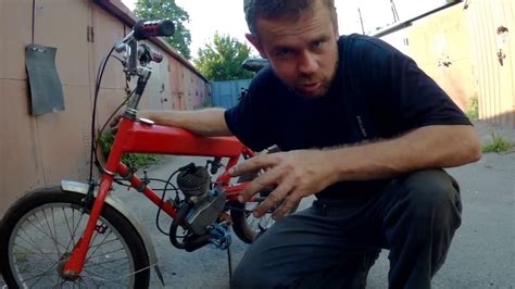 Японо-Дырчик ВАЛИТ "НИПАДЕЦЦЦКИ" !!! Первые испытания - YouTube