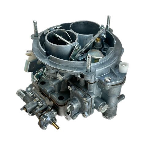 Карбюратор К-151Е УАЗ дв.421 (пр-во Truckman) K151E-1107010 (ID ...