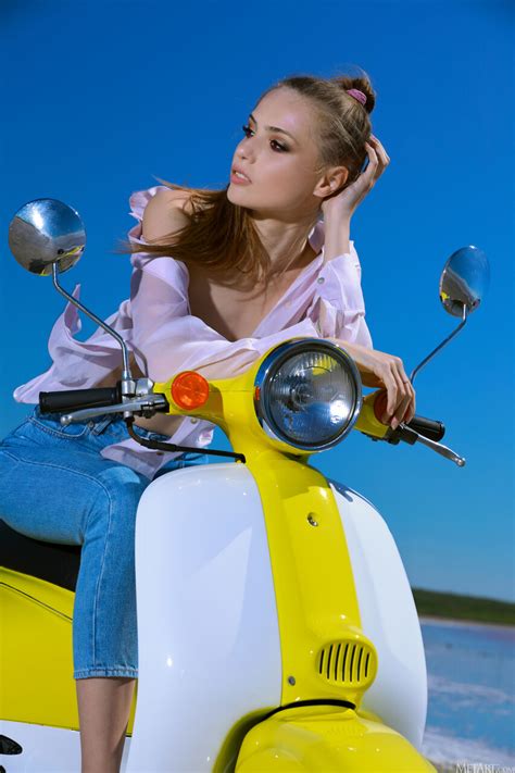 Met Art Starring Elle Tan Nude Gallery CoedCherry