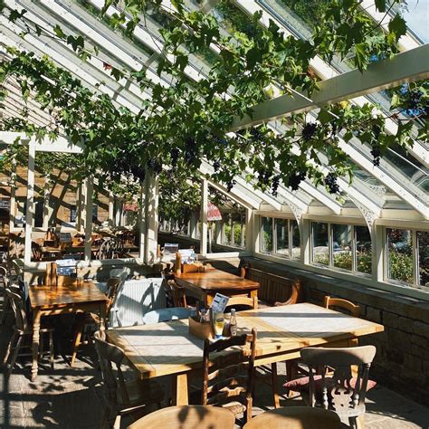 A new outdoor deck will expand scorton barn cafe by summer 24