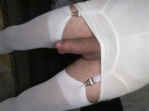 Hard Cock And Lingerie Wanking Again Nude Pics Xhamster