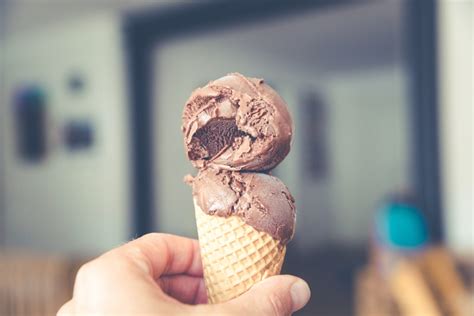 Helado vs Gelato cuál es la diferencia Interrobang