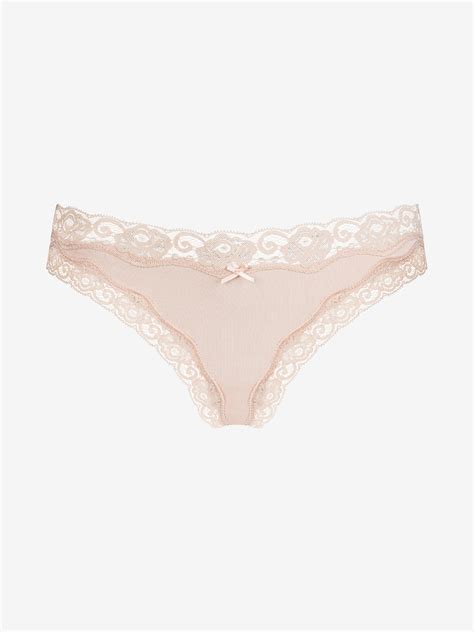 Dolly G Streng Soft Sand Kr Change Lingerie