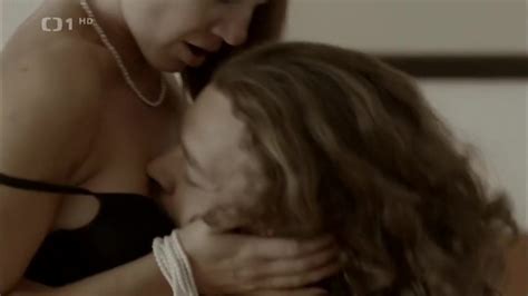 Nude Video Celebs Pavla Vitazkova Nude Definice Lasky