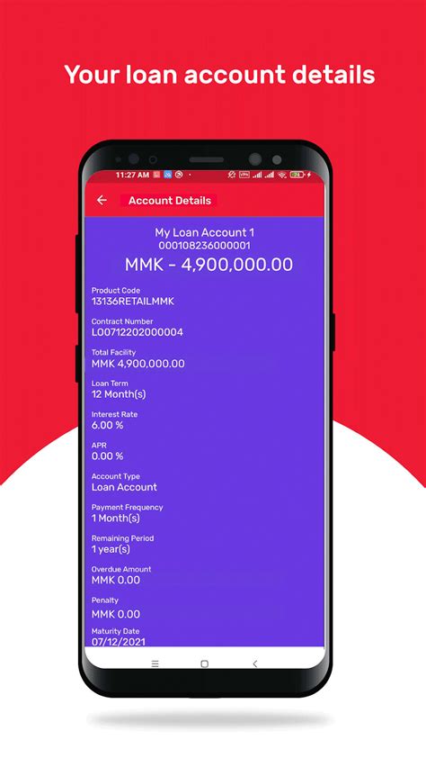 Yoma Bank Mobile Banking Apk สำหรับ Android ดาวน์โหลด