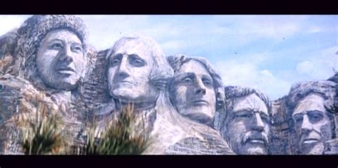 The 5th Us President On Mt Rushmore Was Her Inspiration Barack Obama