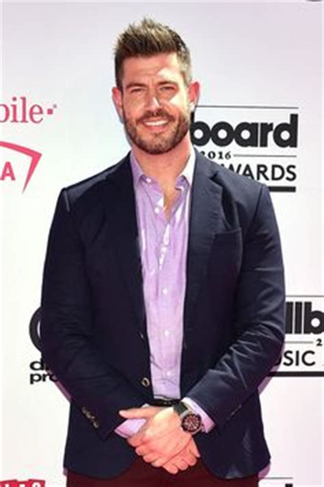 Jesse Palmer Billboard Music Awards Jesse Palmer Character Inspiration Male Hot Men