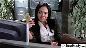 Sex Tape In Office With Big Round Boobs Sexy Girl Selena Santana Video 28 XNXX