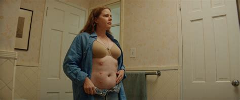 Nude Video Celebs Amy Adams Sexy Nightbitch