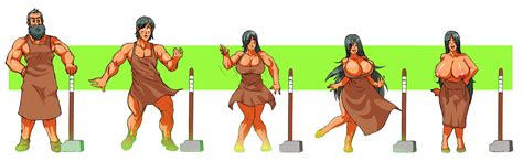Blacksmith Sexy Lady Commission By Maxman Hentai Foundry